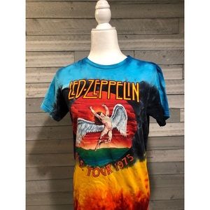 ⚡️LED ZEPPELIN T-SHIRT ⚡️